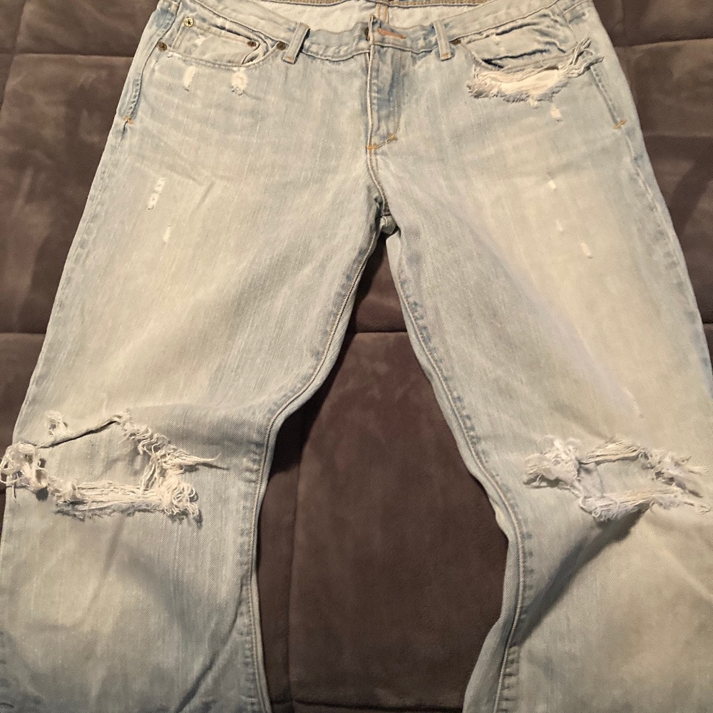 Abercrombie Jeans
